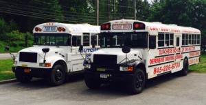 Class BPS Bus Training | Dutchess School Of Driving