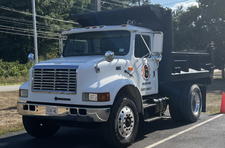 Class B Truck Training | Dutchess School Of Driving